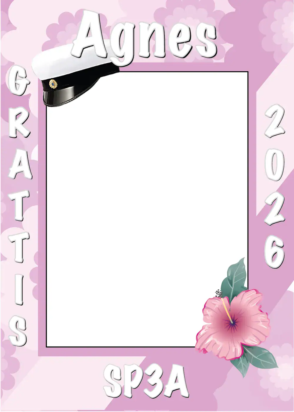 Studentskylt | Studentplakat Mall 11 - 2026